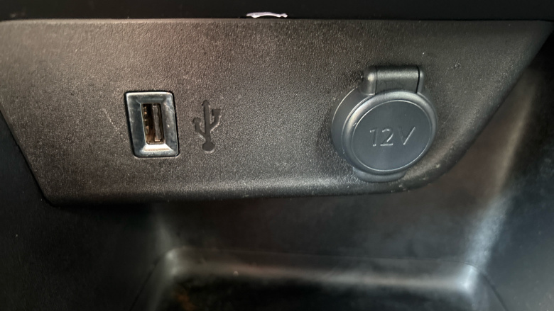 Vauxhall Corsa 1.2 GS 5dr Petrol Hatchback